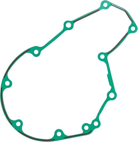 Caltric Stator Cover Gasket Compatible with Honda Trx680Fa Trx680Fga Rincon 680 2006-2017 in Saudi Arabia