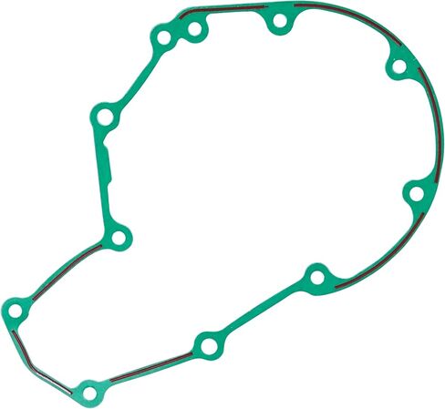Caltric Stator Cover Gasket Compatible with Honda Trx680Fa Trx680Fga Rincon 680 2006-2017 in Saudi Arabia