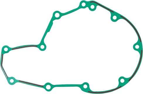 Caltric Stator Cover Gasket Compatible with Honda Trx680Fa Trx680Fga Rincon 680 2006-2017 in Saudi Arabia