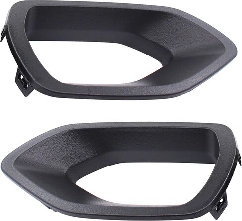 APPERIANPAR 2PCS GRILLE CHEPRENT CHOPER FOR ARCHER 2015 2015 2017 2018 2019 in Saudi Arabia