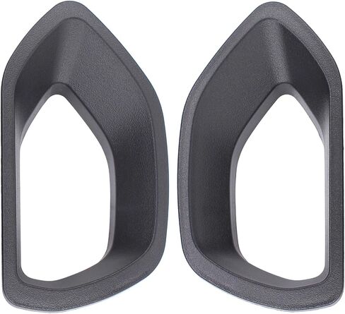 APPERIANPAR 2PCS GRILLE CHEPRENT CHOPER FOR ARCHER 2015 2015 2017 2018 2019 in Saudi Arabia