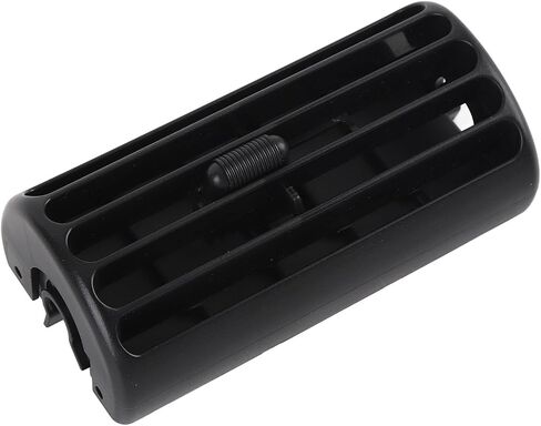 Front Dash Air Vent Grille 5FS10LAZAB DARDPROOK PLASTICS DASHBOARD AC VENT AIR Outlet Presentive لـ Cherokee XJ 1997-2001 in Saudi Arabia