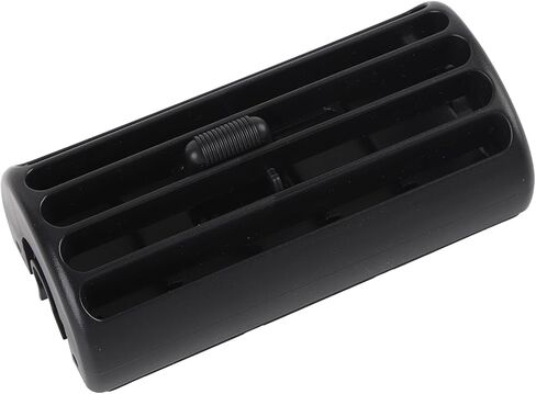 Front Dash Air Vent Grille 5FS10LAZAB DARDPROOK PLASTICS DASHBOARD AC VENT AIR Outlet Presentive لـ Cherokee XJ 1997-2001 in Saudi Arabia