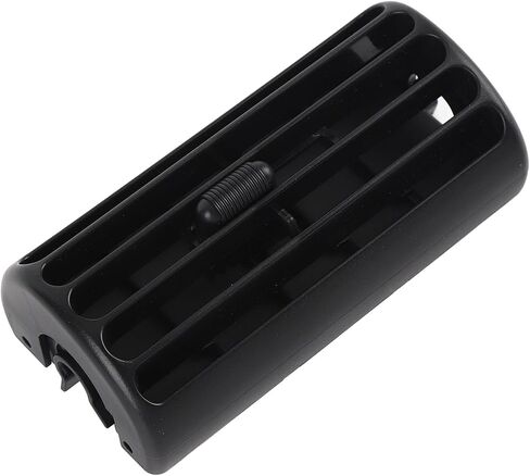 Front Dash Air Vent Grille 5FS10LAZAB DARDPROOK PLASTICS DASHBOARD AC VENT AIR Outlet Presentive لـ Cherokee XJ 1997-2001 in Saudi Arabia
