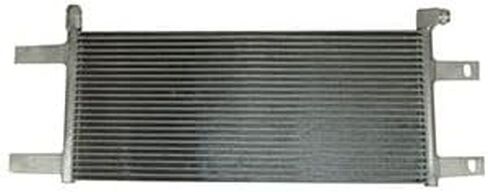 Automatic Transmission Cooler Assembly - Compatible with 2014-2018 Ram 2500 5.7L 6.4L V8 in Saudi Arabia