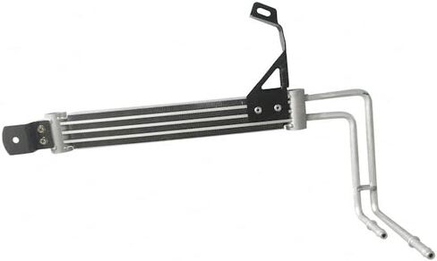 Power Steering Cooler - Compatible with 2007-2013 Chevy Silverado 1500 in Saudi Arabia