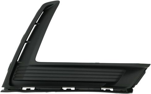 KarParts360 For Honda CR-V 2023 2024 2025 Fog Light Cover Driver Side | EX/LX/Sport Model | Replacement For HO1038173 | 71191-3A0-A00 in Saudi Arabia