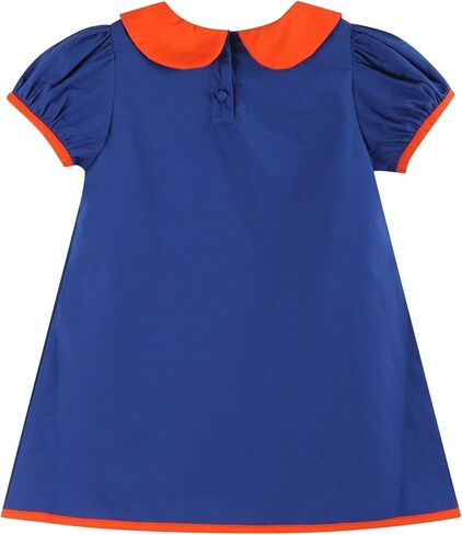 Louisiana Cheer Dress in Kuwait