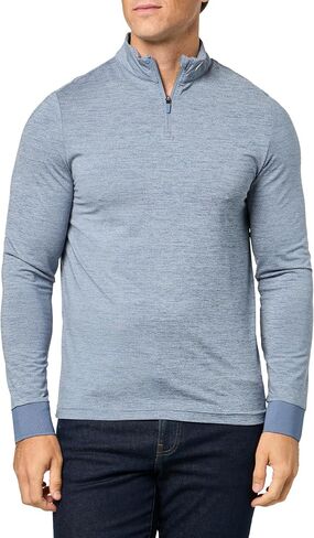Lacoste Men's Sport Ultra Dry Streth Golf Sweatshirt in Saudi Arabia