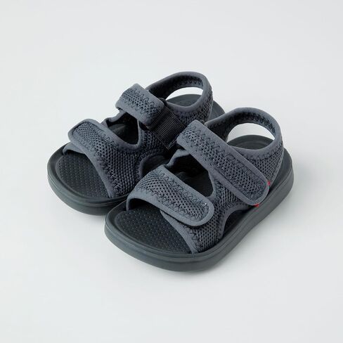 Ozkiz Breathable Mesh Sandals for Kids – Lightweight, Quick-Dry, Non-Slip, Flexible Sole, Vibrant Colors in Saudi Arabia