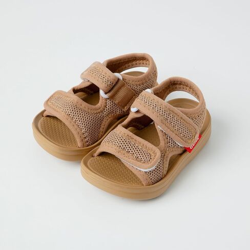 Ozkiz Breathable Mesh Sandals for Kids – Lightweight, Quick-Dry, Non-Slip, Flexible Sole, Vibrant Colors in Saudi Arabia