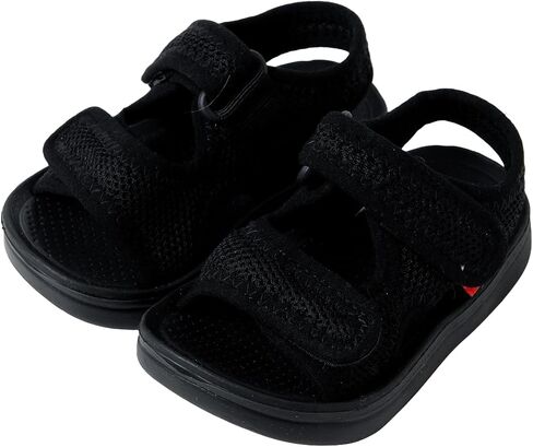 Ozkiz Breathable Mesh Sandals for Kids – Lightweight, Quick-Dry, Non-Slip, Flexible Sole, Vibrant Colors in Saudi Arabia