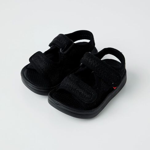 Ozkiz Breathable Mesh Sandals for Kids – Lightweight, Quick-Dry, Non-Slip, Flexible Sole, Vibrant Colors in Saudi Arabia