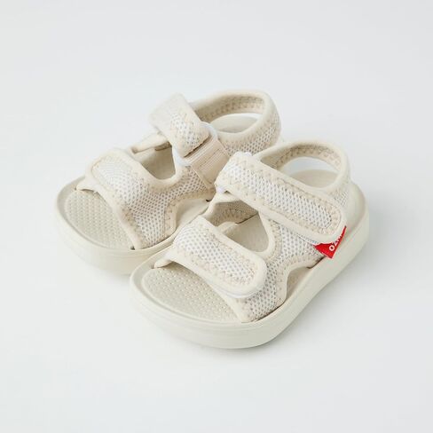 Ozkiz Breathable Mesh Sandals for Kids – Lightweight, Quick-Dry, Non-Slip, Flexible Sole, Vibrant Colors in Saudi Arabia