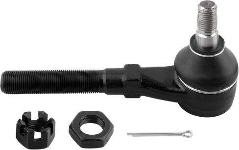 4pcs الأمامية الجبهة Inner Tie Rods End Links تناسب Ford Expedition 1997-2002 ، F-150 1997-2003 ، F-250 1997-1999 ، ل Lincoln Navigator 1998-2002 استبدال# ES3366 ES3367 ES3369 ES3370 in Saudi Arabia