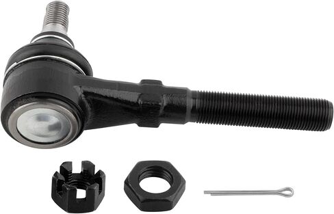 4pcs الأمامية الجبهة Inner Tie Rods End Links تناسب Ford Expedition 1997-2002 ، F-150 1997-2003 ، F-250 1997-1999 ، ل Lincoln Navigator 1998-2002 استبدال# ES3366 ES3367 ES3369 ES3370 in Saudi Arabia