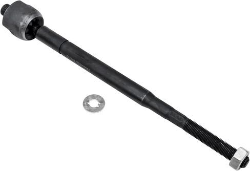 Detroit Axle - Front 2pc Tie Rods for 2002 2003 2004 Honda Odyssey, 2 Inner Tie Rod Ends Replacement in Saudi Arabia