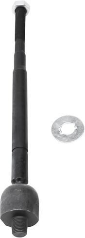 Detroit Axle - Front 2pc Tie Rods for 2002 2003 2004 Honda Odyssey, 2 Inner Tie Rod Ends Replacement in Saudi Arabia
