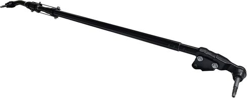 68185796AC Steering Tie Rod End Adjusting Sleeve And Link for Ram 2500 6.7L 2018 for Ram 4500 6.4L 6.7L 2013-2020 for Ram 5500 6.4L 6.7L 2013-2020 in Saudi Arabia