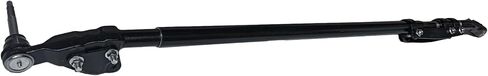 68185796AC Steering Tie Rod End Adjusting Sleeve And Link for Ram 2500 6.7L 2018 for Ram 4500 6.4L 6.7L 2013-2020 for Ram 5500 6.4L 6.7L 2013-2020 in Saudi Arabia