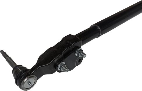 68185796AC Steering Tie Rod End Adjusting Sleeve And Link for Ram 2500 6.7L 2018 for Ram 4500 6.4L 6.7L 2013-2020 for Ram 5500 6.4L 6.7L 2013-2020 in Saudi Arabia