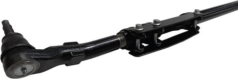 68185796AC Steering Tie Rod End Adjusting Sleeve And Link for Ram 2500 6.7L 2018 for Ram 4500 6.4L 6.7L 2013-2020 for Ram 5500 6.4L 6.7L 2013-2020 in Saudi Arabia