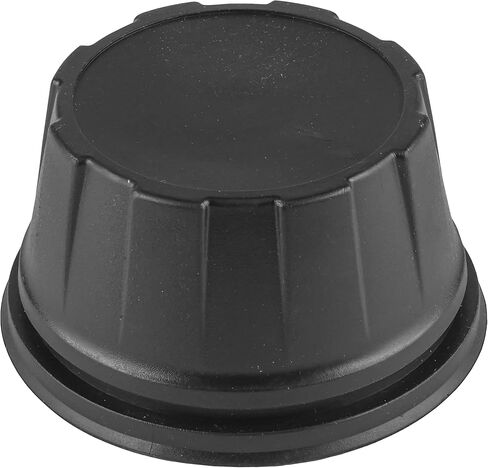 Caltric Front or Rear Wheel Center Cap Compatible with Honda TRX450FE TRX450FM Foreman 450 2002 2003 2004 in Kuwait