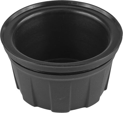 Caltric Front or Rear Wheel Center Cap Compatible with Honda TRX450FE TRX450FM Foreman 450 2002 2003 2004 in Kuwait