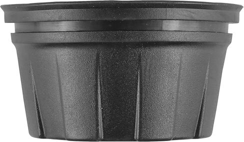 Caltric Front or Rear Wheel Center Cap Compatible with Honda TRX450FE TRX450FM Foreman 450 2002 2003 2004 in Kuwait