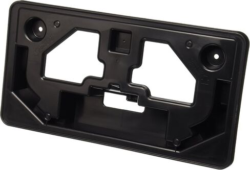 Genuine Honda (71145-T3L-A00) License Plate Base in Saudi Arabia