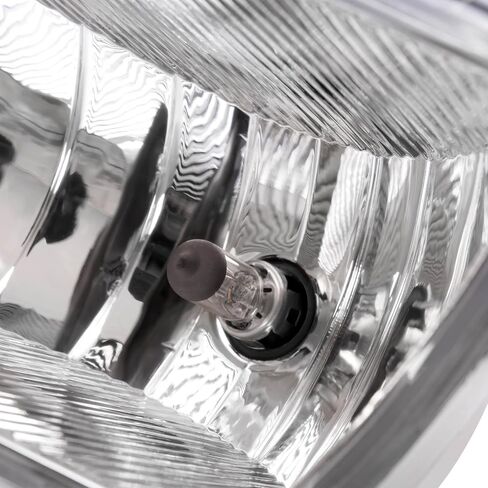 Kuafu Right Fog Light متوافق مع 2006-2010 Ford Explorer 2007-2010 Ford Explorer Sport TRAC بديل لـ 6L2Z15200AA in Saudi Arabia