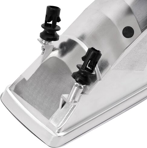 Kuafu Right Fog Light متوافق مع 2006-2010 Ford Explorer 2007-2010 Ford Explorer Sport TRAC بديل لـ 6L2Z15200AA in Saudi Arabia