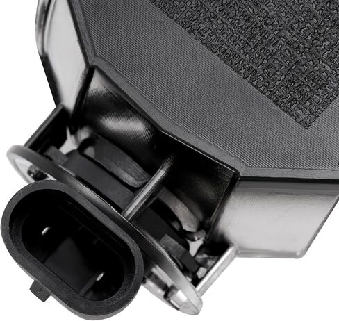Kuafu Right Fog Light متوافق مع 2006-2010 Ford Explorer 2007-2010 Ford Explorer Sport TRAC بديل لـ 6L2Z15200AA in Saudi Arabia