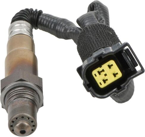 BOSCH 16747 Premium Original Equipment Sensor - متوافق مع Mercedes -Benz C230 ، C250 ، C300 ، C350 ، CL550 ، E350 ، E550 ، GL450 ، GL550 ، GLK350 ، ML350 ، ML550 ، R350 ، S450 ، S550 ، AMG + المزيد in Saudi Arabia