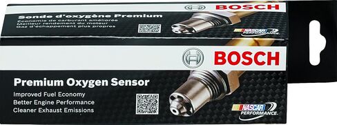 BOSCH 16747 Premium Original Equipment Sensor - متوافق مع Mercedes -Benz C230 ، C250 ، C300 ، C350 ، CL550 ، E350 ، E550 ، GL450 ، GL550 ، GLK350 ، ML350 ، ML550 ، R350 ، S450 ، S550 ، AMG + المزيد in Saudi Arabia