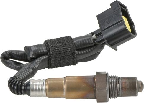 BOSCH 16747 Premium Original Equipment Sensor - متوافق مع Mercedes -Benz C230 ، C250 ، C300 ، C350 ، CL550 ، E350 ، E550 ، GL450 ، GL550 ، GLK350 ، ML350 ، ML550 ، R350 ، S450 ، S550 ، AMG + المزيد in Saudi Arabia
