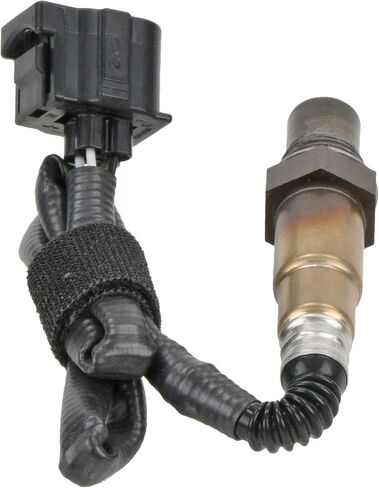 BOSCH 16747 Premium Original Equipment Sensor - متوافق مع Mercedes -Benz C230 ، C250 ، C300 ، C350 ، CL550 ، E350 ، E550 ، GL450 ، GL550 ، GLK350 ، ML350 ، ML550 ، R350 ، S450 ، S550 ، AMG + المزيد in Saudi Arabia