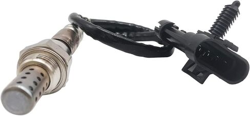 234-4012 Oxygen Sensor Upstream O2 Sensor for GM. 1999-2002 Silverado 1500 2500 (Sierra/Suburban), 1996-2002 Tahoe/Yukon, 1994-1996 Impala/Monte Carlo, 1993-1996 Regal, 1999-2002 Escalade in Saudi Arabia
