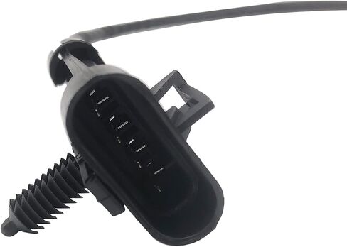 234-4012 Oxygen Sensor Upstream O2 Sensor for GM. 1999-2002 Silverado 1500 2500 (Sierra/Suburban), 1996-2002 Tahoe/Yukon, 1994-1996 Impala/Monte Carlo, 1993-1996 Regal, 1999-2002 Escalade in Saudi Arabia
