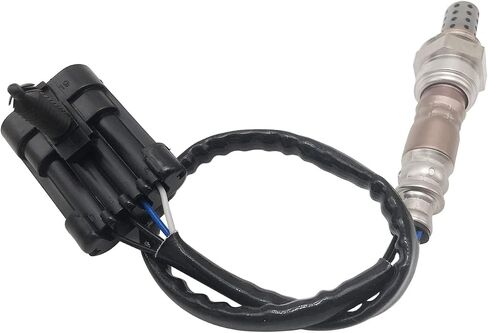 234-4012 Oxygen Sensor Upstream O2 Sensor for GM. 1999-2002 Silverado 1500 2500 (Sierra/Suburban), 1996-2002 Tahoe/Yukon, 1994-1996 Impala/Monte Carlo, 1993-1996 Regal, 1999-2002 Escalade in Saudi Arabia