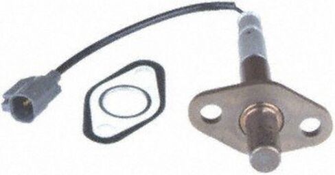 BOSCH 12102 Premium OE Fitment Oxygen Sensor - Compatible with Select Geo Prizm; Toyota Camry, Celica, Corolla in Saudi Arabia