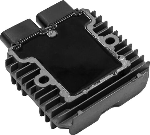 Caltric Regulator Rectifier Compatible With John Deere Xuv Gator 620I 625I Gas Miu14344 in Saudi Arabia