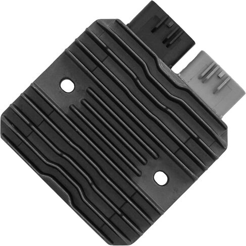 Caltric Regulator Rectifier Compatible With John Deere Xuv Gator 620I 625I Gas Miu14344 in Saudi Arabia