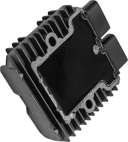 Caltric Regulator Rectifier Compatible With John Deere Xuv Gator 620I 625I Gas Miu14344 in Saudi Arabia