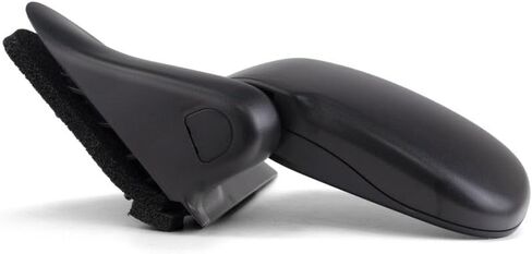 Ford F-150 1997 98 99 00 01 2002 Door Mirror Driver Side | دليل | مستطيل | أسود | بيك آب | استبدال 1L3Z 17683 GAA | FO1320132 in Saudi Arabia