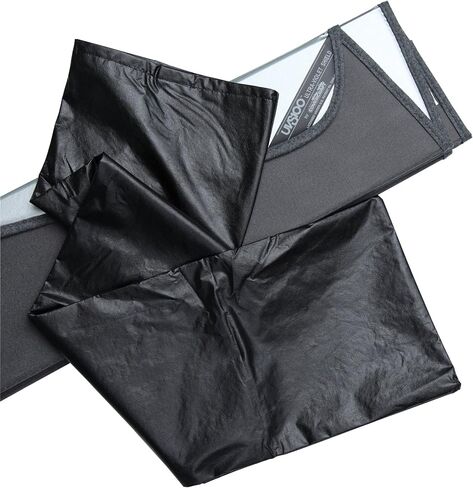 Covercraft Sunscreen Bag Gray ZUBAGV5 in Saudi Arabia