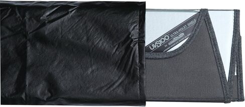 Covercraft Sunscreen Bag Gray ZUBAGV5 in Saudi Arabia