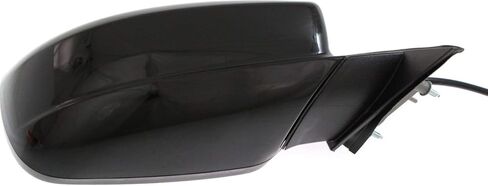 Garage-Pro Passenger Side Power Heated Mirror for Dodge Charger 2011-2018 Paintable in Saudi Arabia