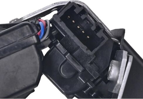 Liftgate Trunk Latch Assembly for 15-20 Edge 20-21 Escape 18-20 Expedition for Lincoln 16-18 MKX 19-20 Nautilu 18-20 Navufator Rear Trunk Lock Actuator Motor Replaces FA1Z-7443150,FA1Z-7443150-B in Saudi Arabia