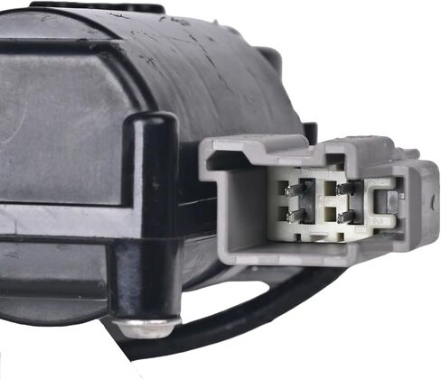 Liftgate Trunk Latch Assembly for 15-20 Edge 20-21 Escape 18-20 Expedition for Lincoln 16-18 MKX 19-20 Nautilu 18-20 Navufator Rear Trunk Lock Actuator Motor Replaces FA1Z-7443150,FA1Z-7443150-B in Saudi Arabia